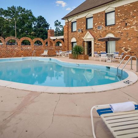 Best Western Plus Governor'S Inn Richmond Midlothian Εξωτερικό φωτογραφία