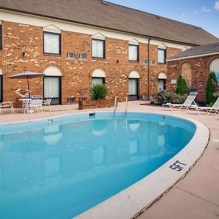 Best Western Plus Governor'S Inn Richmond Midlothian Εξωτερικό φωτογραφία