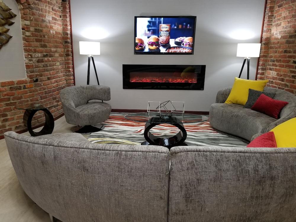 Best Western Plus Governor'S Inn Richmond Midlothian Εξωτερικό φωτογραφία