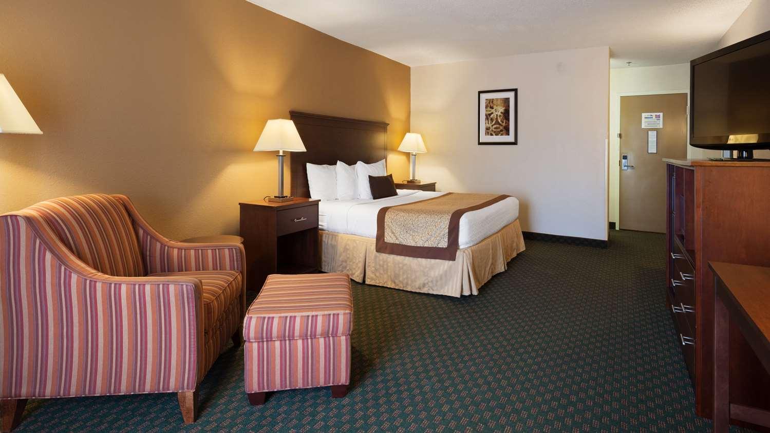 Best Western Plus Governor'S Inn Richmond Midlothian Εξωτερικό φωτογραφία