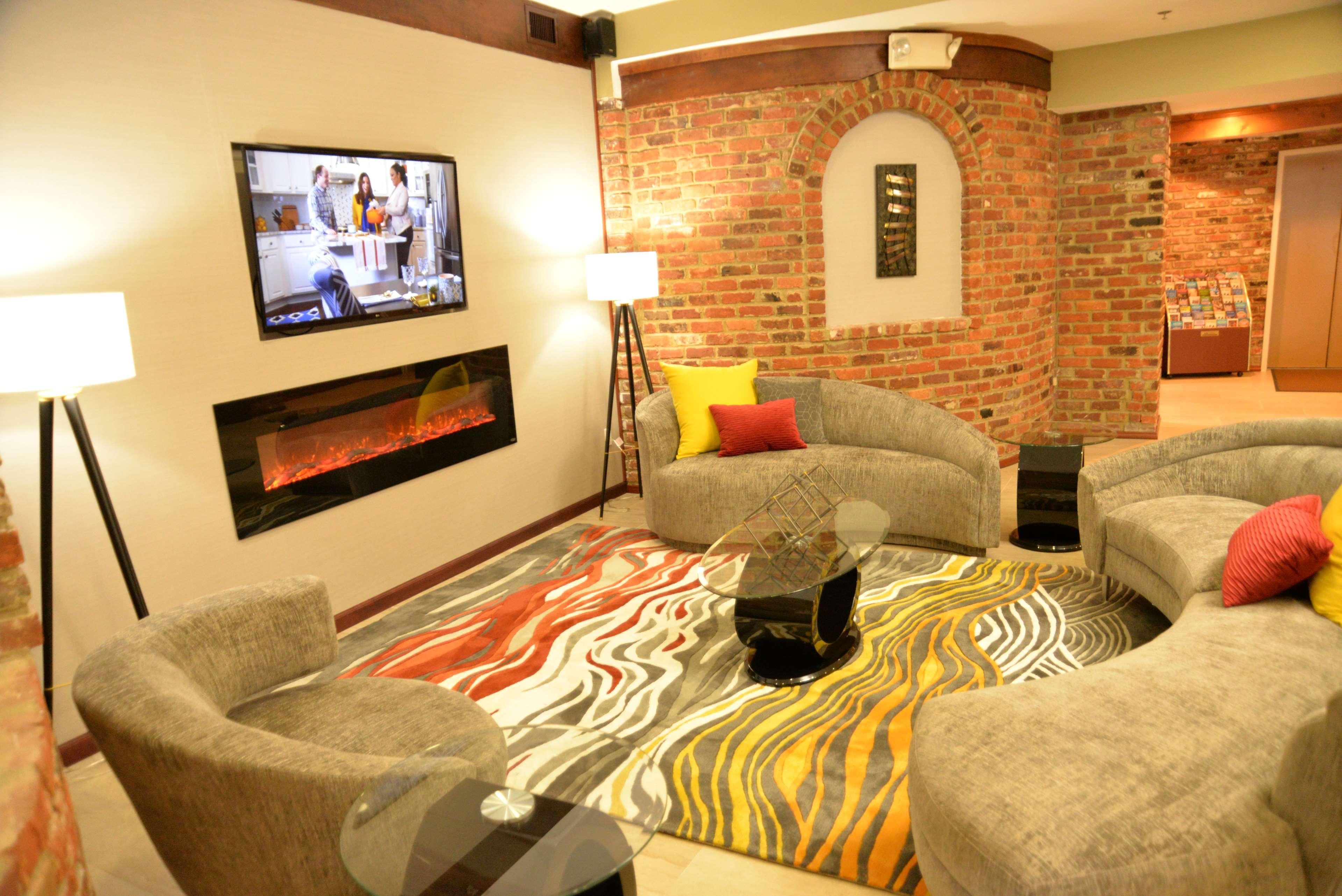 Best Western Plus Governor'S Inn Richmond Midlothian Εξωτερικό φωτογραφία