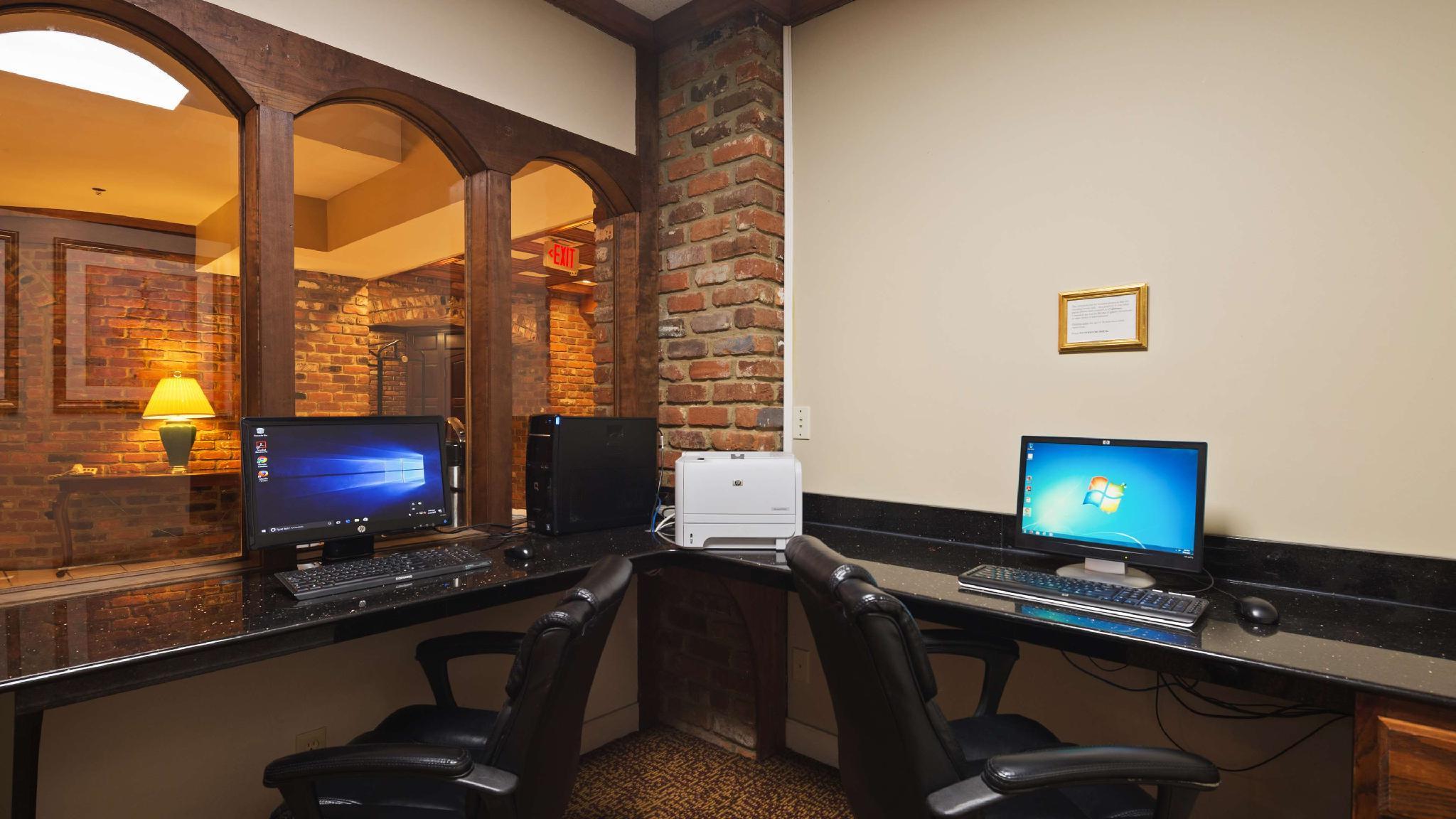 Best Western Plus Governor'S Inn Richmond Midlothian Εξωτερικό φωτογραφία