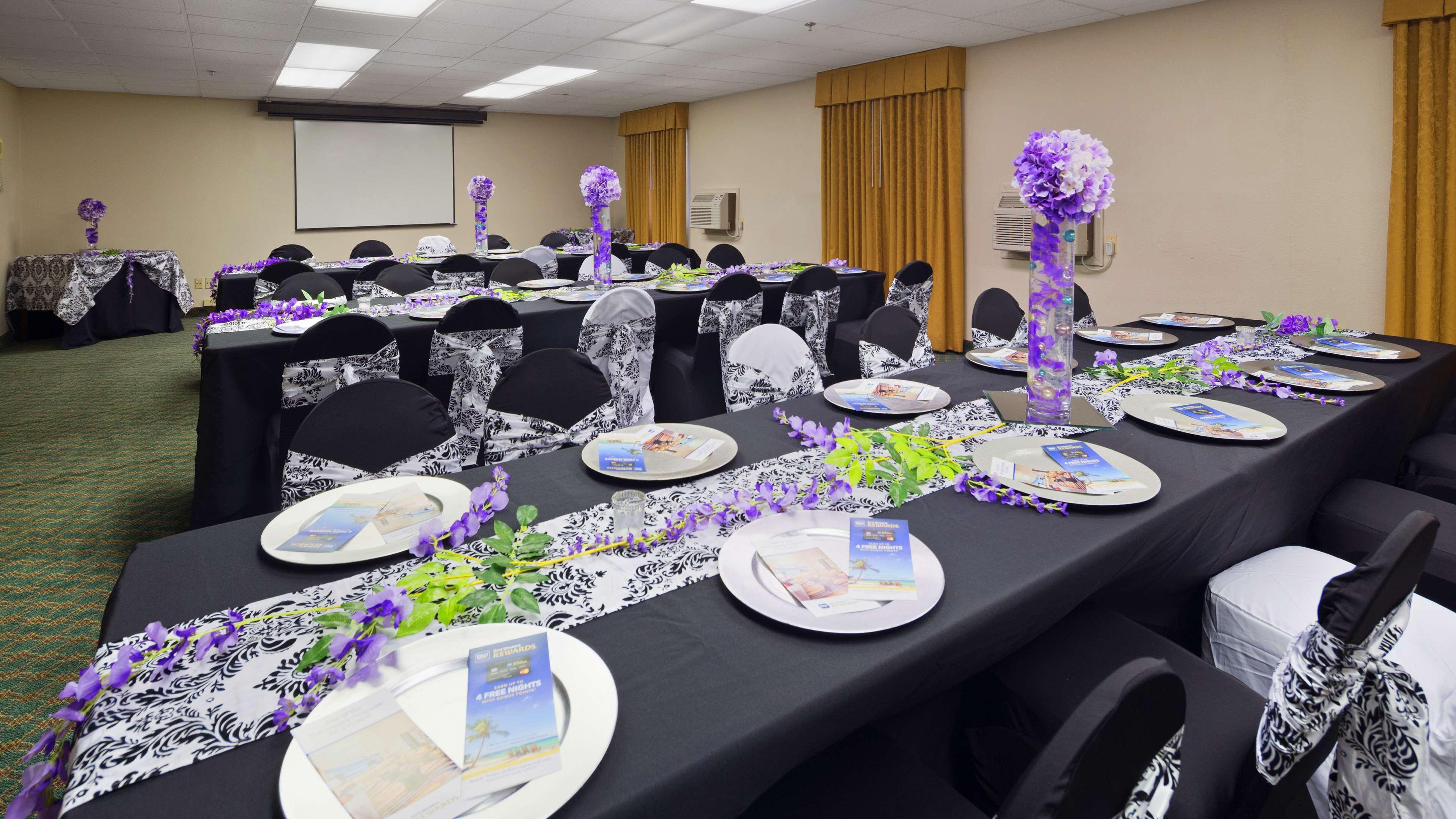 Best Western Plus Governor'S Inn Richmond Midlothian Εξωτερικό φωτογραφία