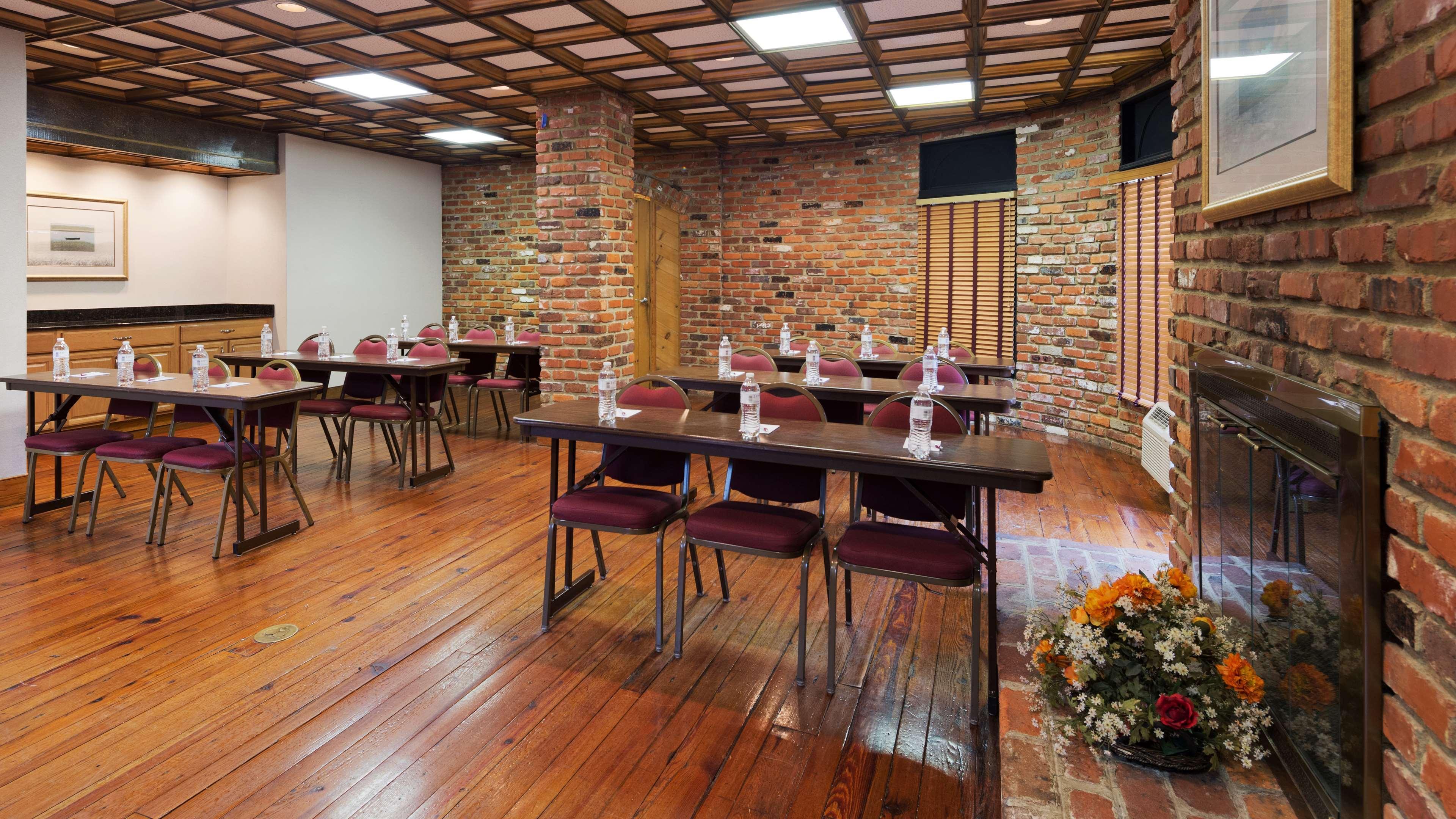 Best Western Plus Governor'S Inn Richmond Midlothian Εξωτερικό φωτογραφία
