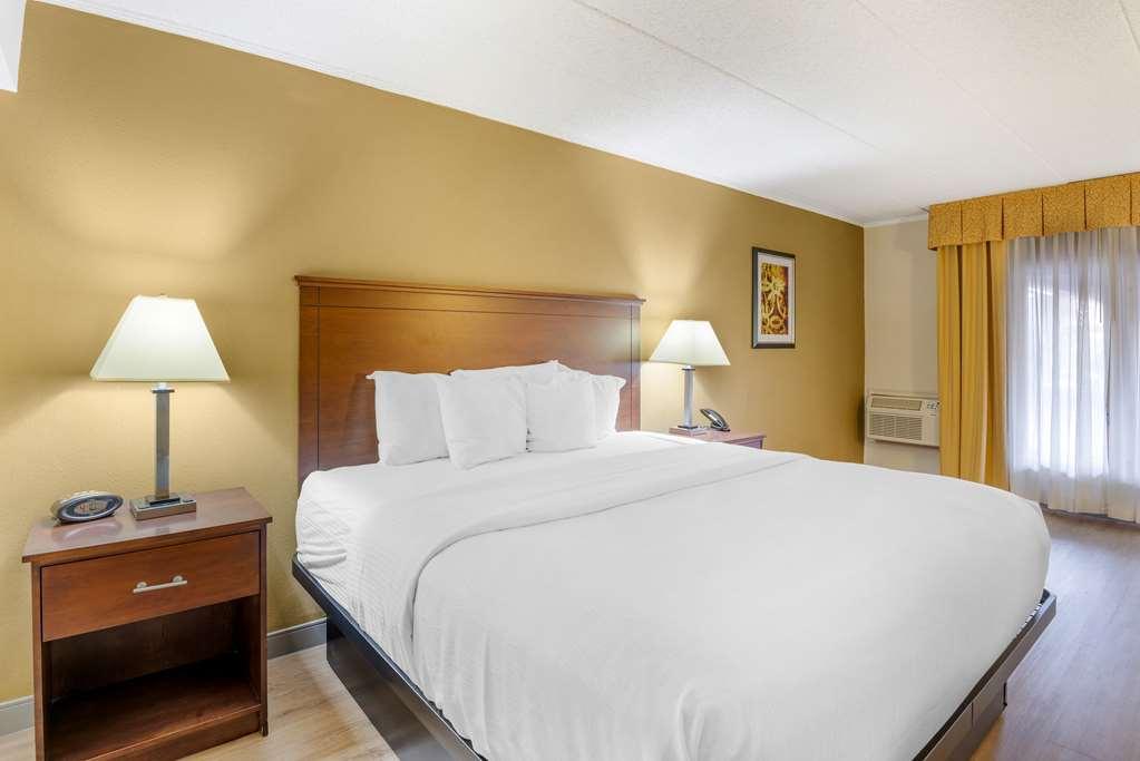 Best Western Plus Governor'S Inn Richmond Midlothian Δωμάτιο φωτογραφία