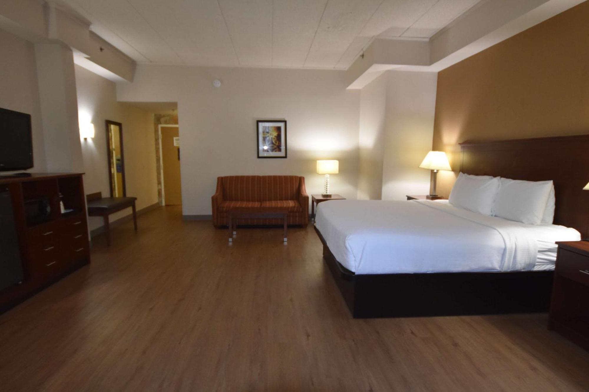 Best Western Plus Governor'S Inn Richmond Midlothian Εξωτερικό φωτογραφία