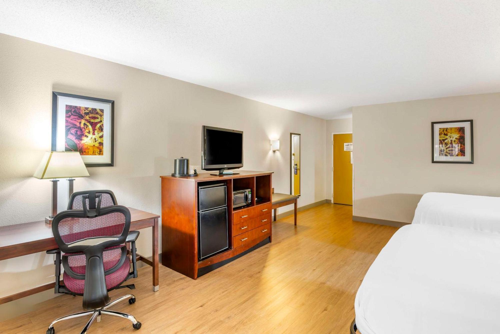 Best Western Plus Governor'S Inn Richmond Midlothian Εξωτερικό φωτογραφία