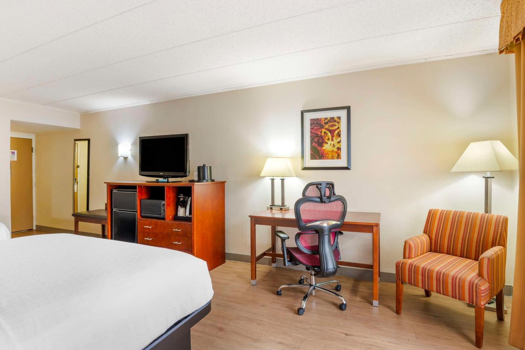 Best Western Plus Governor'S Inn Richmond Midlothian Εξωτερικό φωτογραφία