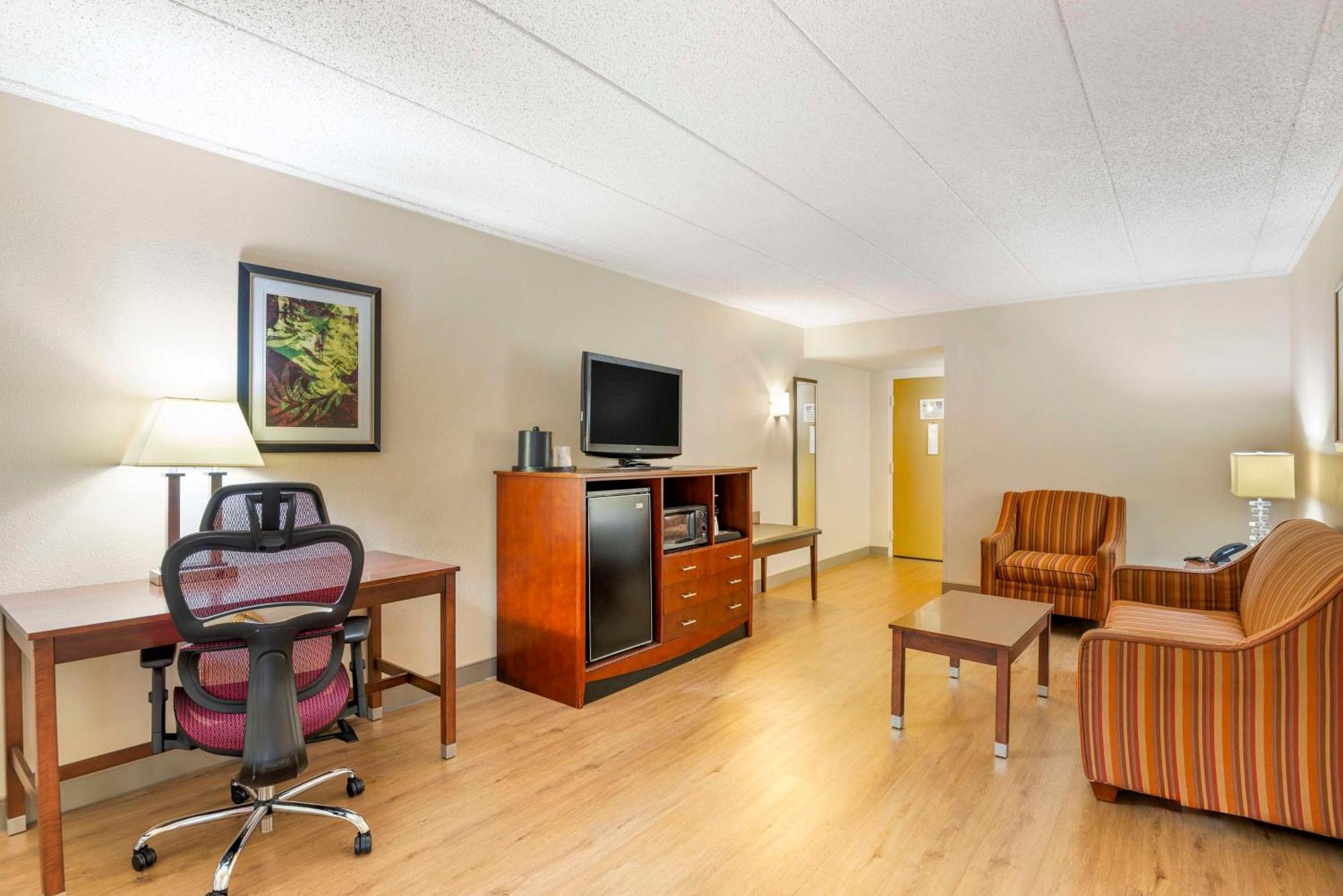Best Western Plus Governor'S Inn Richmond Midlothian Εξωτερικό φωτογραφία