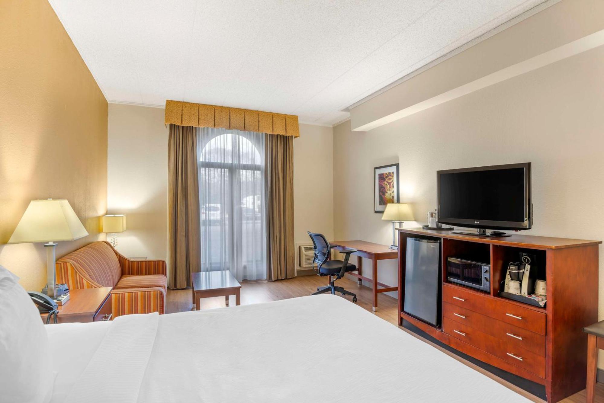 Best Western Plus Governor'S Inn Richmond Midlothian Εξωτερικό φωτογραφία