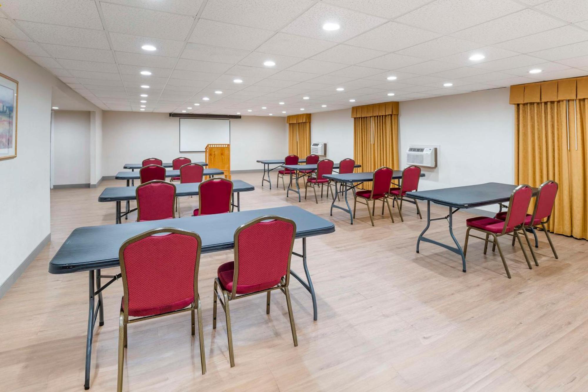 Best Western Plus Governor'S Inn Richmond Midlothian Εξωτερικό φωτογραφία