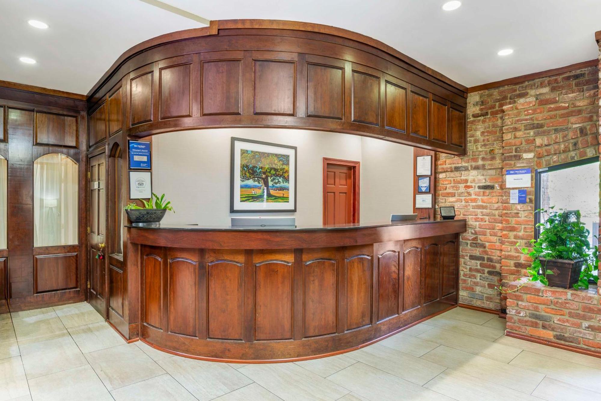Best Western Plus Governor'S Inn Richmond Midlothian Εξωτερικό φωτογραφία