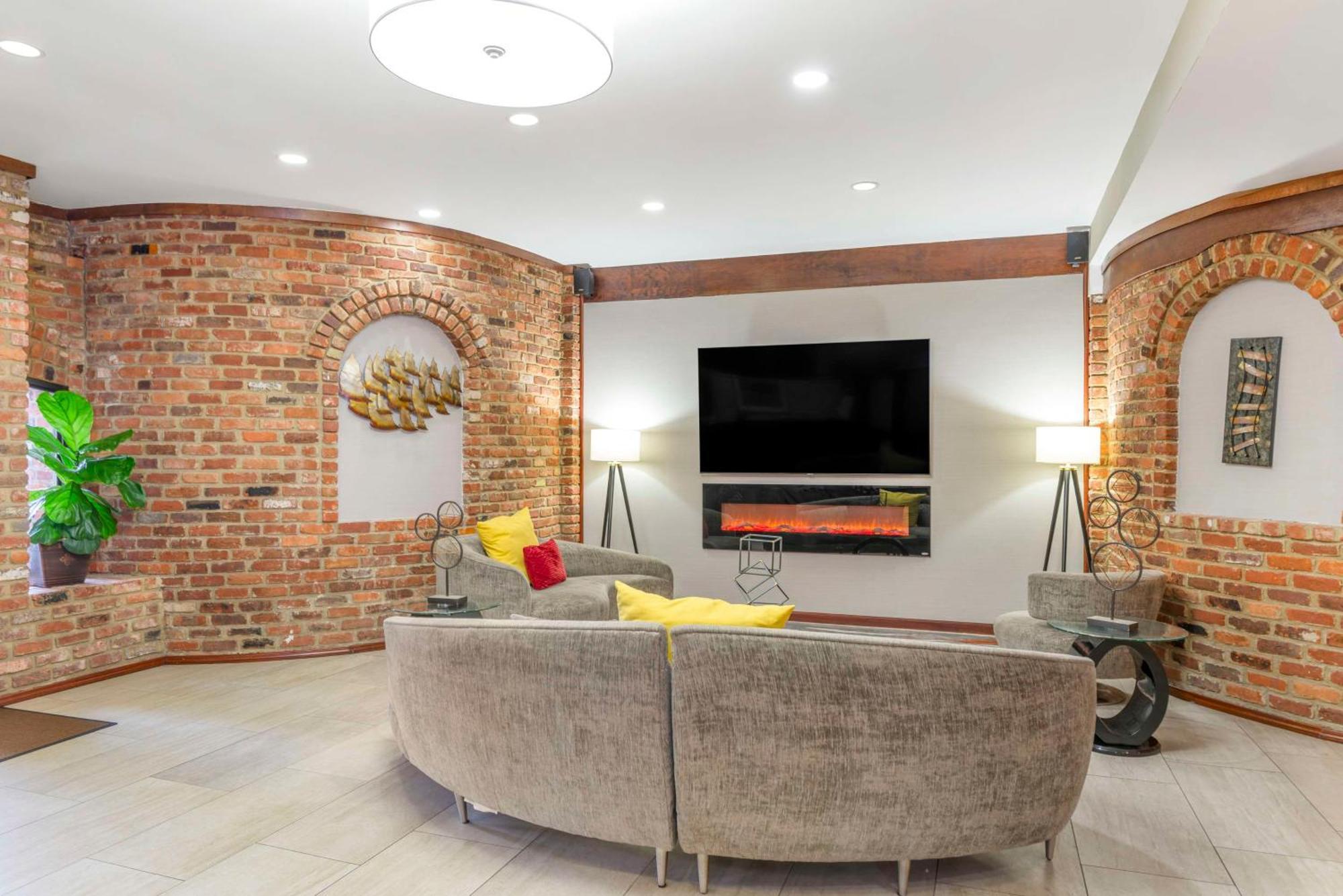 Best Western Plus Governor'S Inn Richmond Midlothian Εξωτερικό φωτογραφία