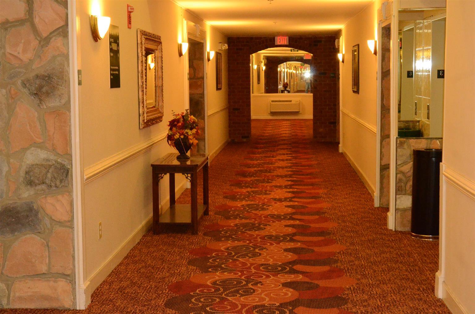 Best Western Plus Governor'S Inn Richmond Midlothian Εξωτερικό φωτογραφία