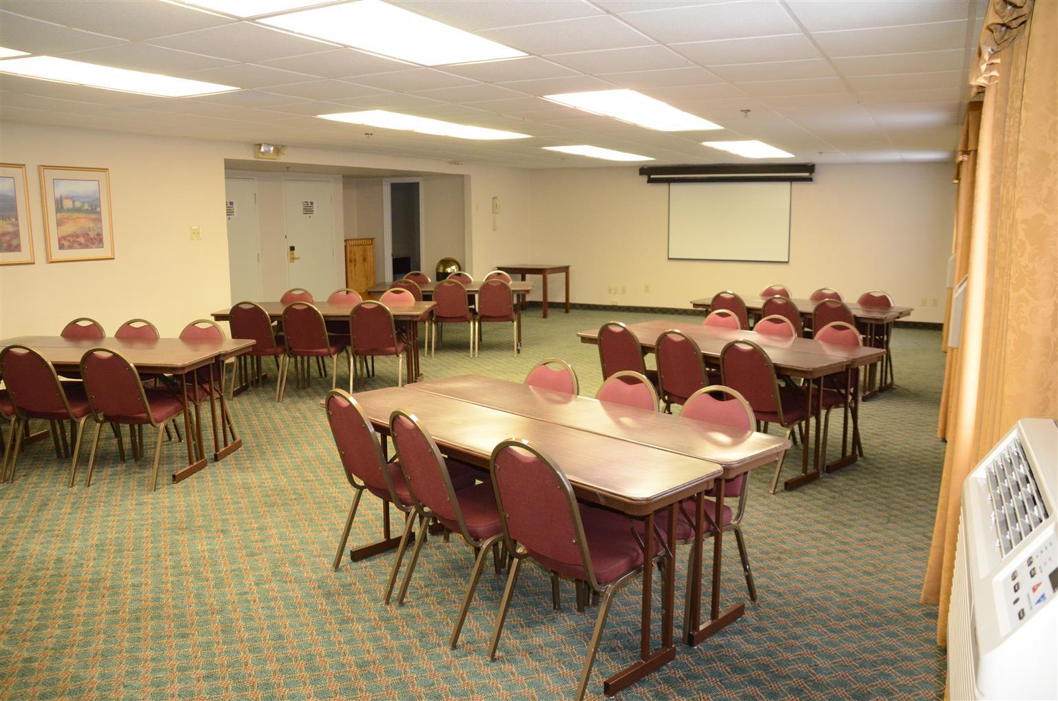 Best Western Plus Governor'S Inn Richmond Midlothian Εξωτερικό φωτογραφία