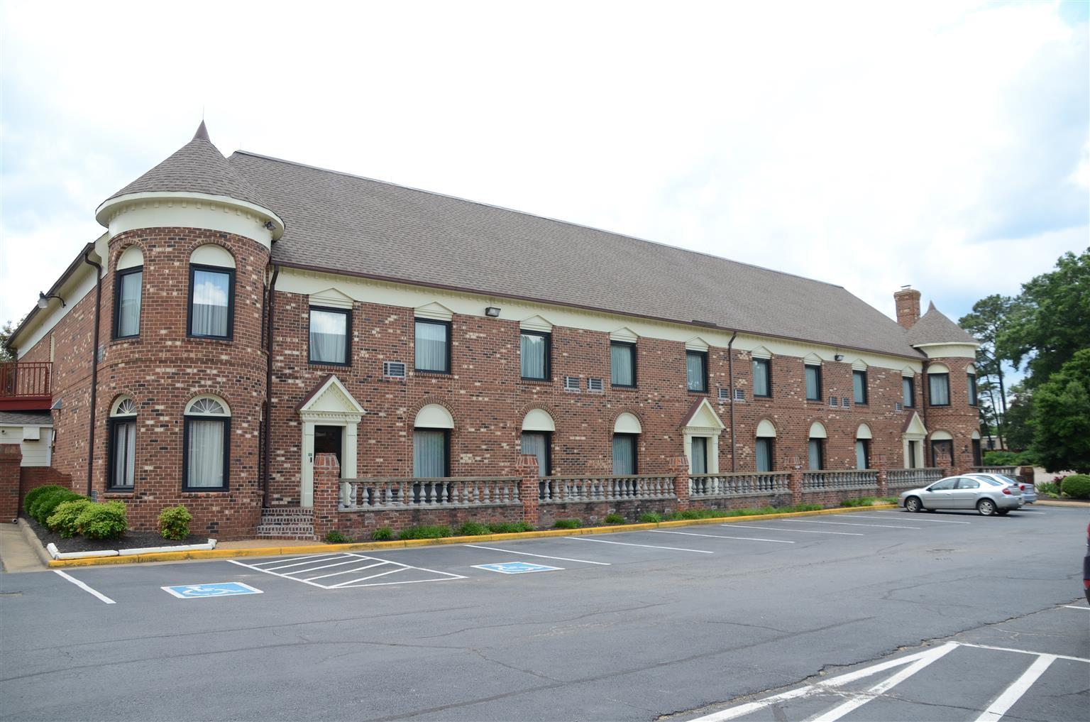 Best Western Plus Governor'S Inn Richmond Midlothian Εξωτερικό φωτογραφία