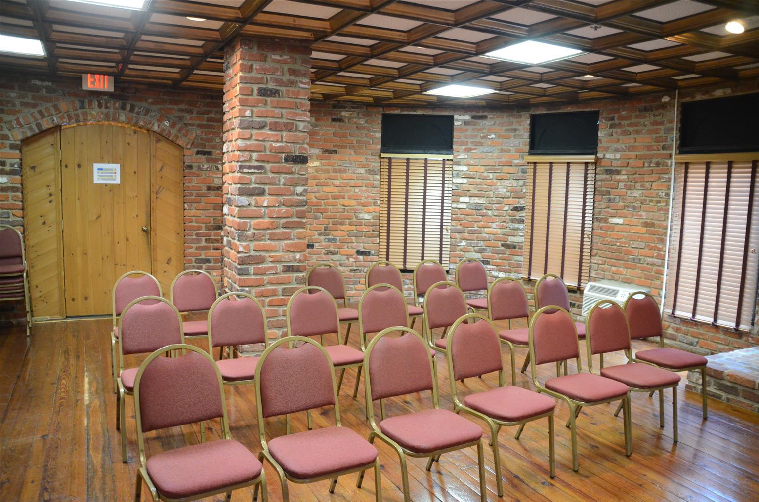 Best Western Plus Governor'S Inn Richmond Midlothian Εξωτερικό φωτογραφία