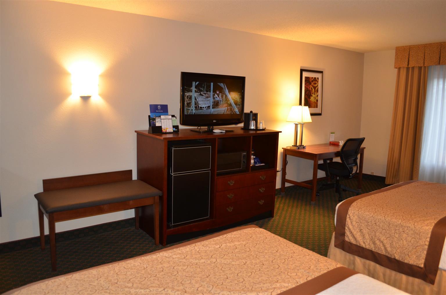 Best Western Plus Governor'S Inn Richmond Midlothian Εξωτερικό φωτογραφία