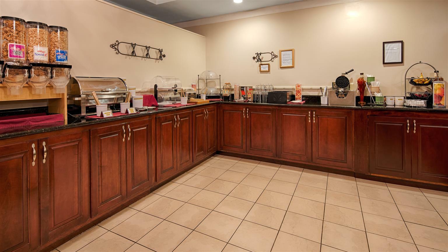 Best Western Plus Governor'S Inn Richmond Midlothian Εξωτερικό φωτογραφία