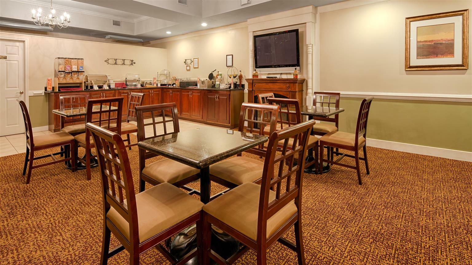 Best Western Plus Governor'S Inn Richmond Midlothian Εξωτερικό φωτογραφία