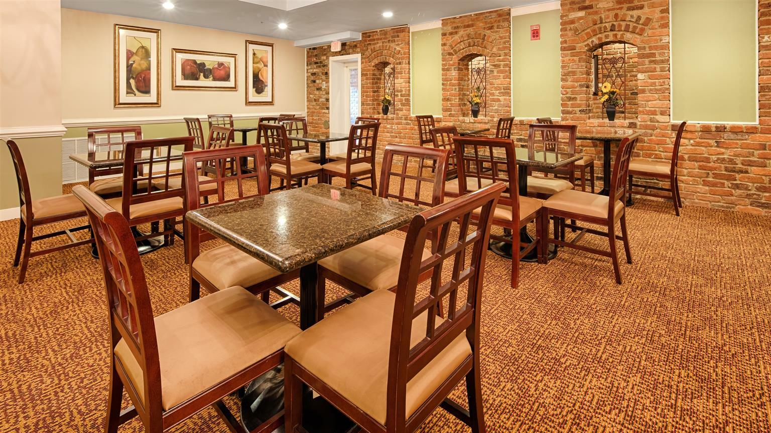 Best Western Plus Governor'S Inn Richmond Midlothian Εξωτερικό φωτογραφία